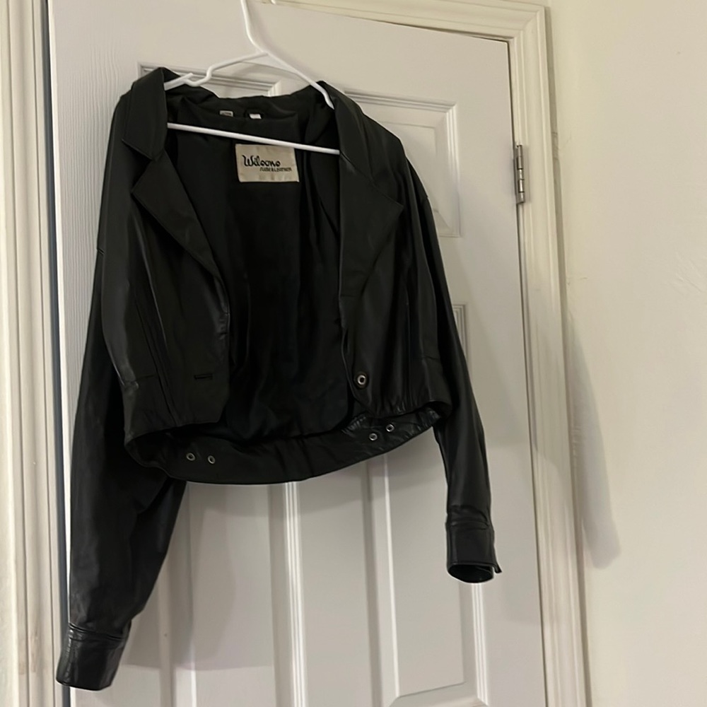 Never wore it